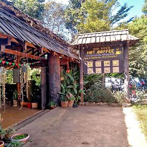 Hot Coffee Guest House And Resort Ban Mae Na Chon Exterior photo