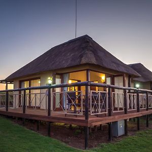 Mount Savannah Lodge By Dream Resorts Krugersdorp Exterior photo