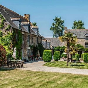 Le Manoir, A Stunning Property Villa Saint-Hélen Exterior photo