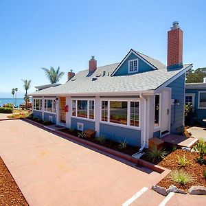 Edgewater Beach Inn Santa Cruz Exterior photo