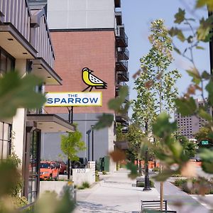 The Sparrow Boise Exterior photo