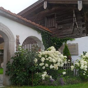 Voeltl-Hof Bed & Breakfast Buchlberg Exterior photo