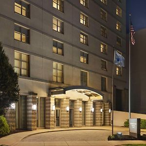 Homewood Suites By Hilton Philadelphia-City Avenue Exterior photo