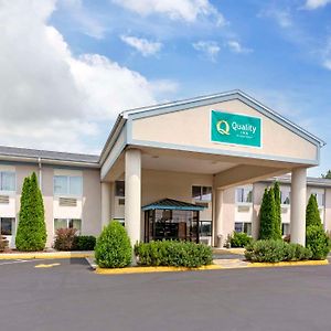 Quality Inn Huron Exterior photo