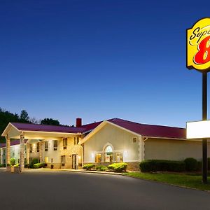 Super 8 By Wyndham Mt. Vernon Mount Vernon Exterior photo