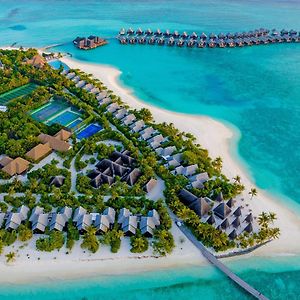 Heritance Aarah Meedhoo  Exterior photo