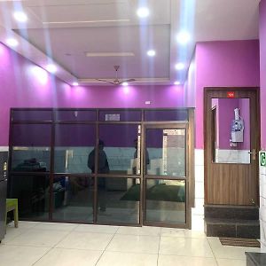 Hotel O Green Apple Dadri Exterior photo