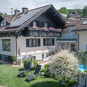 Gaestehaus Maurer/Bader Hotel Feldkirchen in Kärnten Exterior photo