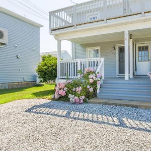 New Cozy Coastal Retreat! Villa Groton Exterior photo