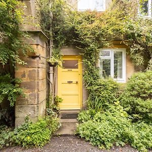 Host & Stay - Summerhill Court Lodges Alnwick Exterior photo