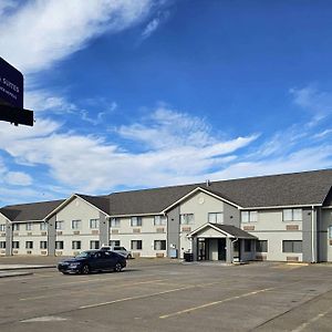 Sleep Inn & Suites Salina West Exterior photo