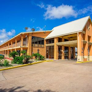 River Valley Motor Inn By Oyo La Grange Texas Exterior photo