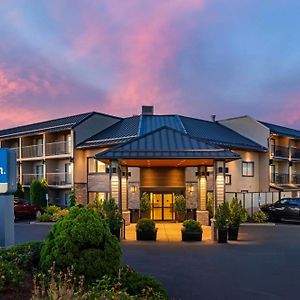 Best Western Northgate Hotel Nanaimo Exterior photo