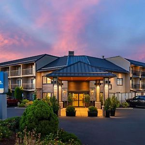 Best Western Northgate Nanaimo Exterior photo