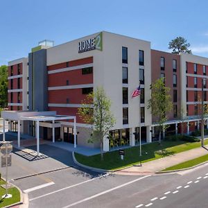 Home2 Suites By Hilton Gainesville Exterior photo