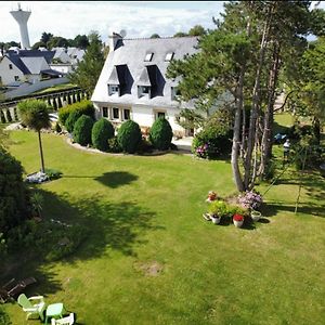 Tinat Chambre Bed & Breakfast Douarnenez Exterior photo