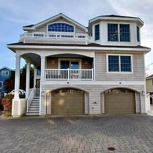 Seibert Villa Brant Beach Exterior photo