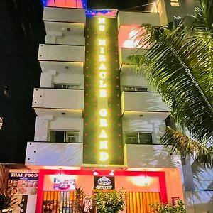 Hs Miracle Grand Hotel Hulhumale Exterior photo