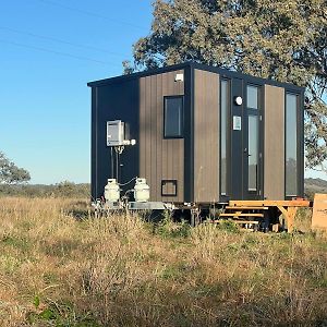 The Rocky At Stones Throw Away By Tiny Away Villa Pittsworth Exterior photo