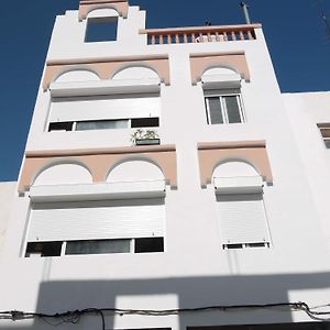 Chez Gilles Jama Boulalaam Apartment Sidi Ifni Exterior photo