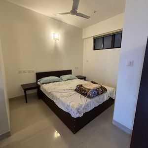 Studio Apartment Near Guruvayoor Temple Guruvayur Exterior photo