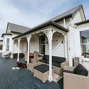 Seaview Villa On Tees Oamaru Exterior photo