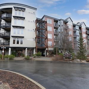 Silver Mountain Resort Kellogg Exterior photo