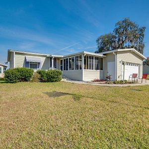 Wildwood Vacation Rental Near Golf And Dining! Exterior photo