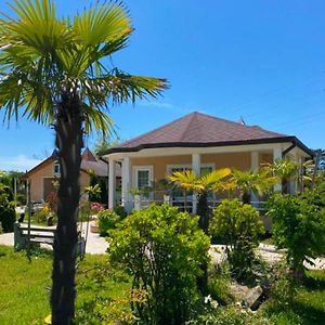 Grigoleti River Club Hotel Exterior photo