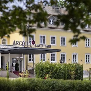 Arcotel Castellani Salzburg Exterior photo