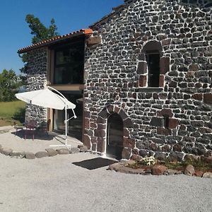 Maison De Vacances Renovee, Entre Nature Et Ville, Proche Du Puy-En-Velay - Fr-1-582-321 Arsac-en-Velay Exterior photo