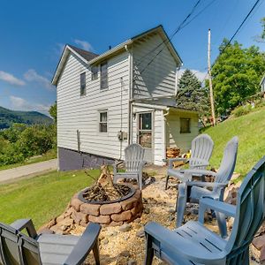 Charming Emporium Home Near Hiking Trails! Exterior photo