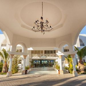 Djerba Holiday Beach Hotel Midoun Exterior photo