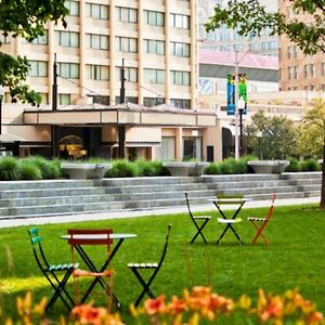 Hotel Baltimore Downtown-Inner Harbor Exterior photo