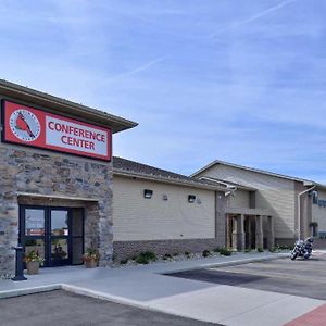 Americas Best Value Inn South Sioux City Exterior photo