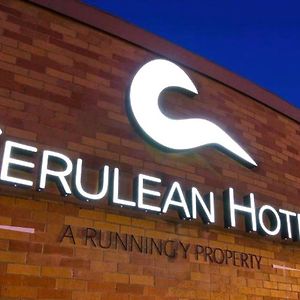 Cerulean Hotel Klamath Falls Exterior photo