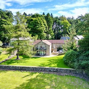 The Barn At Rigg End Villa Rosedale Abbey Exterior photo