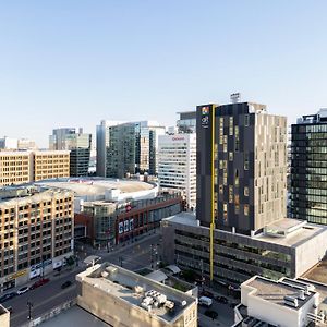 Alt Hotel Winnipeg Exterior photo