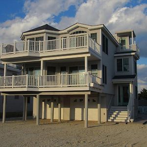 Ocean Block House With Views Of The Ocean Villa Surf City Exterior photo