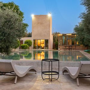 Suite Ourika De Dar Lazrek Guest-House & More Marrakesh Exterior photo