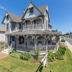 Inn At Poplar Corner B&B On Chincoteague Island Exterior photo