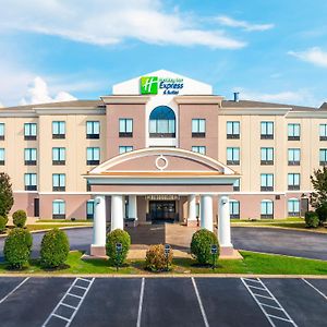 Holiday Inn Express Hotel & Suites Newport South, An Ihg Hotel Exterior photo