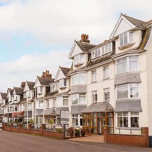 The Queens Hotel Paignton Exterior photo