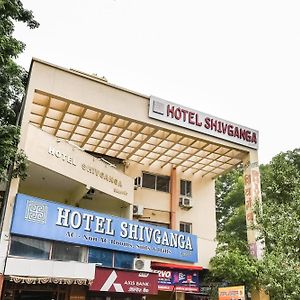 Collection O Hotel Shivganga Nashik Exterior photo