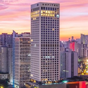 Sofitel Haikou Hotel Haikou  Exterior photo