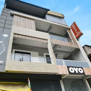 Oyo Flagship Hotel Zoyo Indore Exterior photo