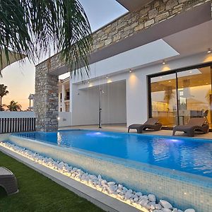 Stay Oasis Luxury Villas Ayia Napa Exterior photo