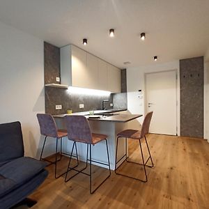 Nido City Studio Apartment Bressanone Exterior photo