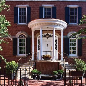 Morrison House Old Town Alexandria, Autograph Collection Hotel Exterior photo