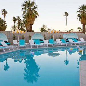 The Cole - Adults Only Hotel Palm Springs Exterior photo